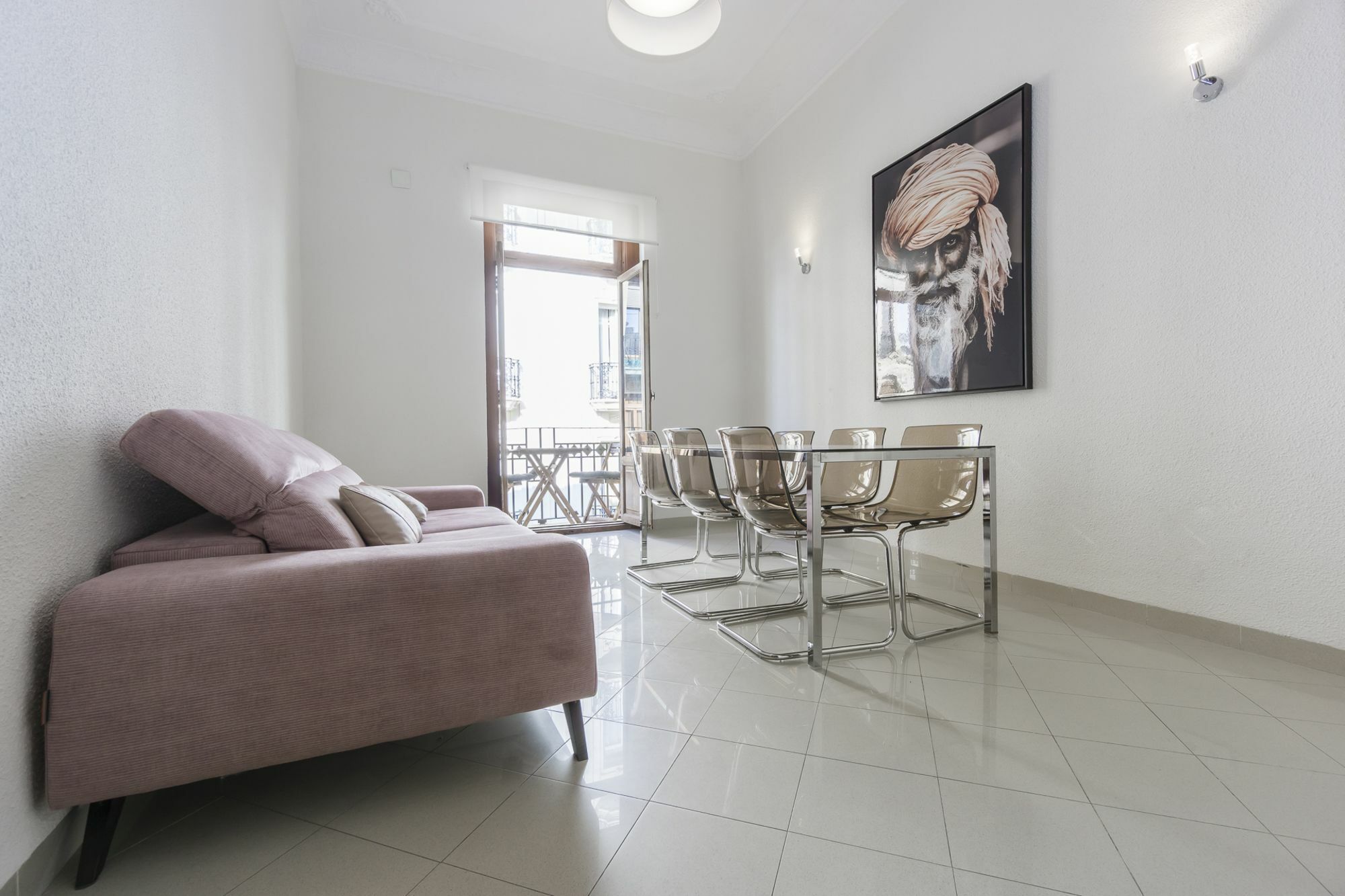 Kirei Apartment En Llop Valencia Kültér fotó